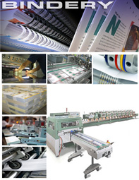 print-services bindery